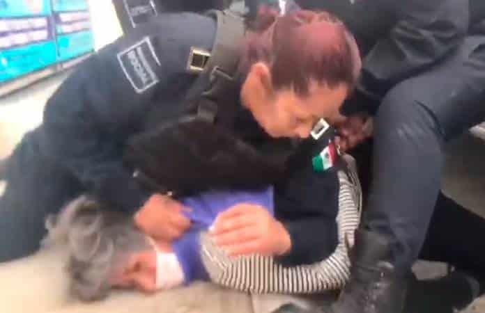 Foto extraída del video