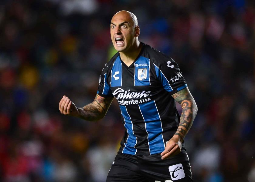 Foto: Mexsport