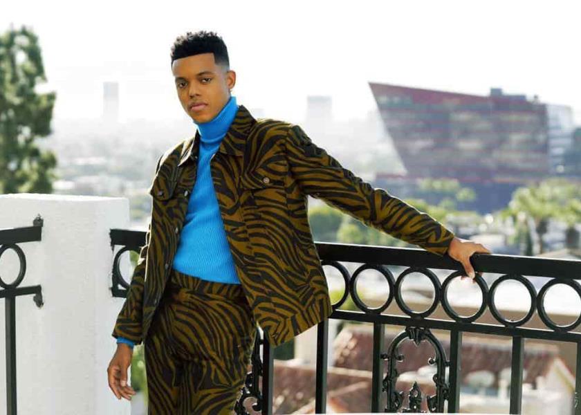 Jabari Banks / Foto: AP