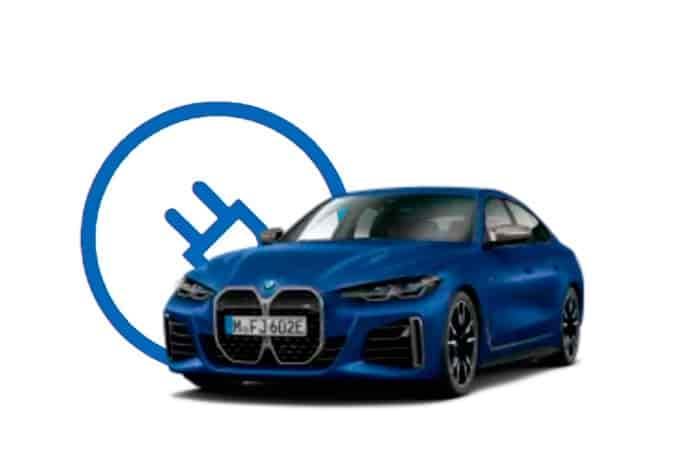 Foto: BMW México