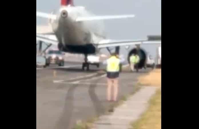 Foto extraída del video