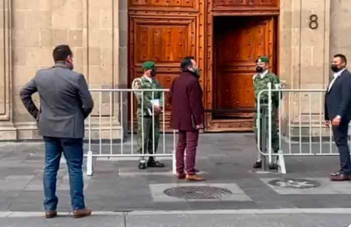Foto extraída del video