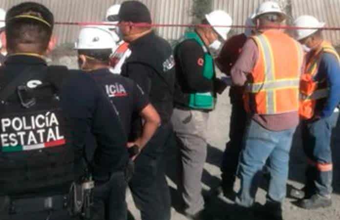 Foto: Coordinación Estatal de Protección Civil de Sonora