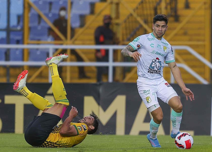 Foto: Mexsport