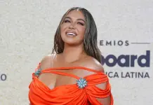 Chiquis Rivera anuncia pérdida de embarazo en concierto