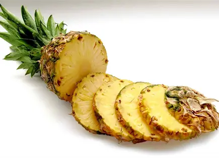 Beneficios del agua de cáscara de piña en México Beneficios del agua de cáscara de piña en México