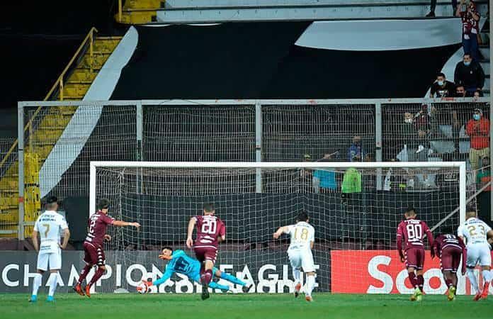 Foto: Mexsport