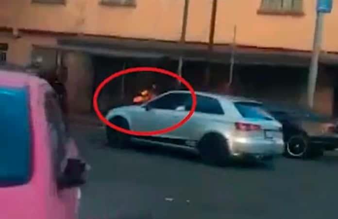 Foto extraída del video