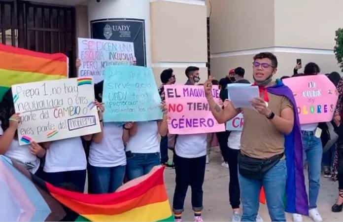 Foto extraída del video