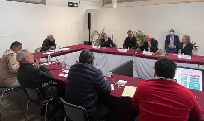 Foto: Presidente Andrés Manuel López Obrador
