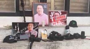 Preocupa a la CIDH los asesinatos de periodistas en México