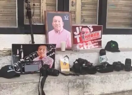 Caso del periodista asesinado en Oaxaca: Sentencia emitida