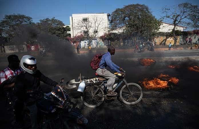 Foto: AP