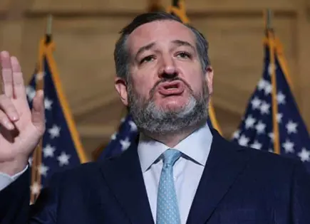 Ayuda contra cárteles mexicanos no implica de invasión: Ted Cruz