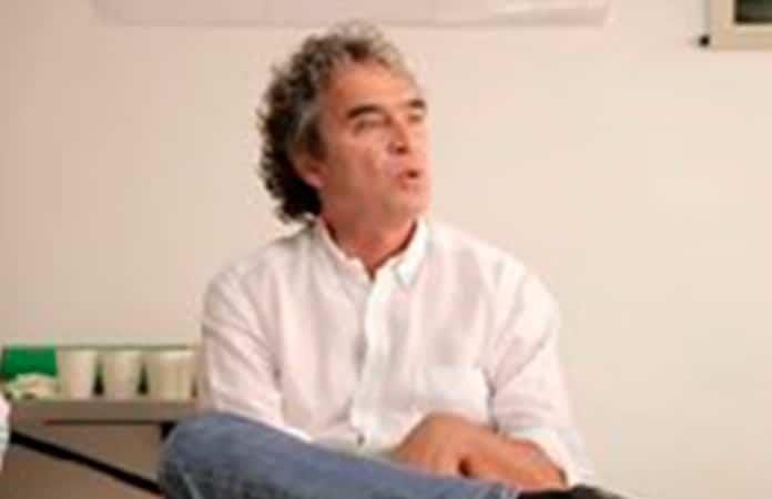 Foto: Sergio Fajardo