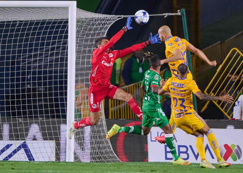 Foto: Mexsport