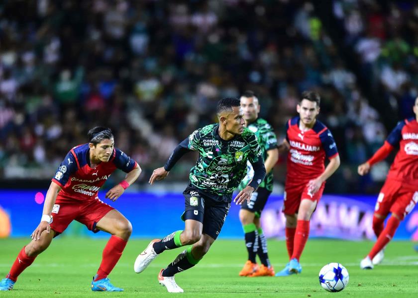 Foto: Mexsport