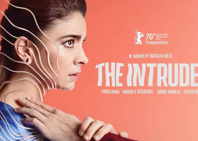 Foto: The Intruder