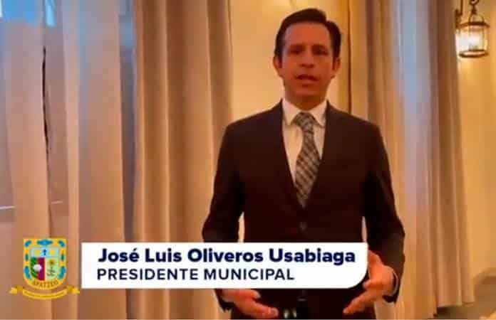 Foto extraída del video