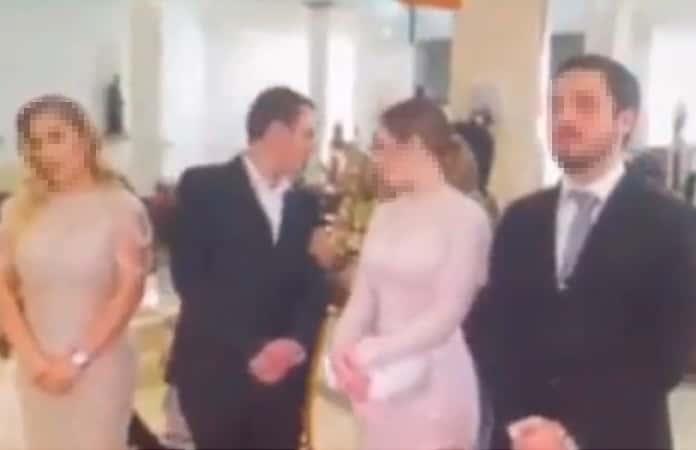 Foto extraída del video