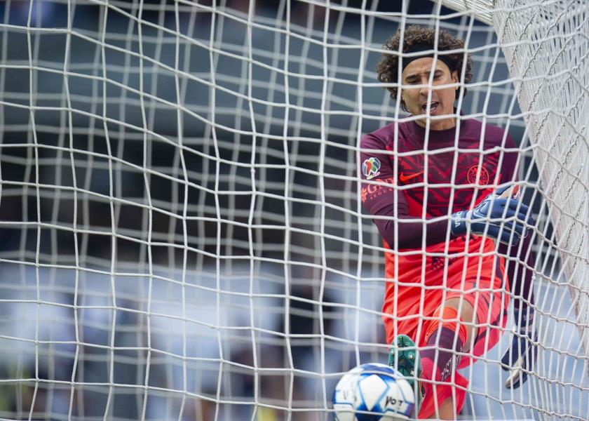 Foto: Mexsport