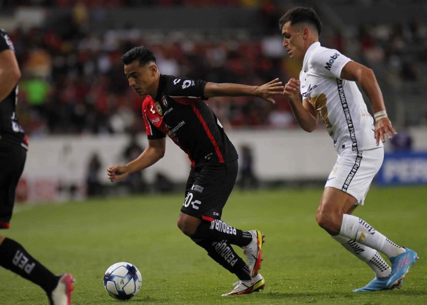 Foto Mexsport