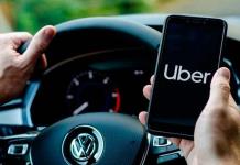 Uber lanza nuevo servicio de telefonía y datos móviles para socios