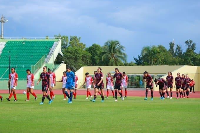 Fotos: Selección Nacional de México Femenil