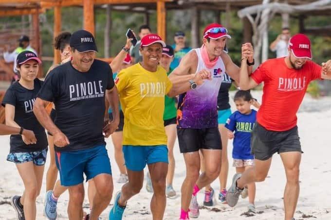 Foto: Instituto del Deporte y la Recreación del Estado de Querétaro