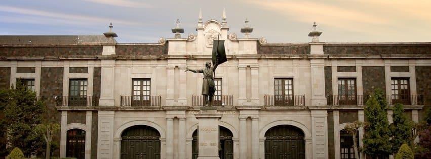Foto: Congreso del Estado de México