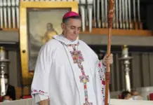 Persecución y ataques de bots al obispo Rangel Persecución y ataques de bots al obispo Rangel