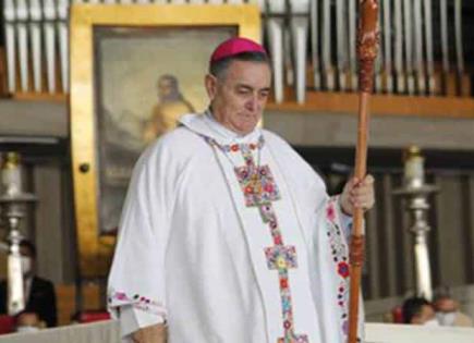 Obispo Emérito: Secuestro, Drogas y Confusión