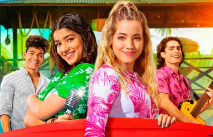 Foto: Netflix