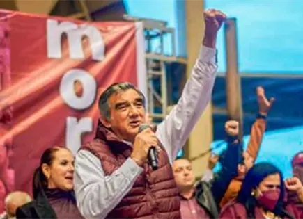 Gobernador de Tamaulipas niega retiro de visa estadounidense