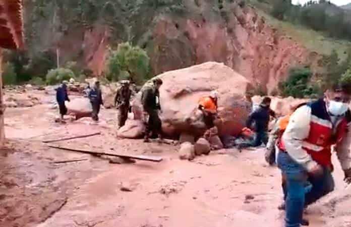 Foto extraída del video