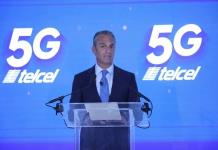 Reporte de Fallas en el Servicio de Telcel