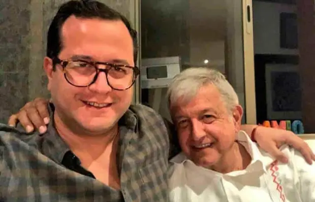 No vivo de favores ni concesiones disfrazadas de moral: L&oacute;pez Beltr&aacute;n