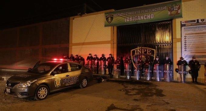 Foto: Diario Correo