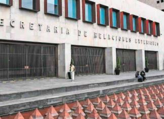 México condena enérgicamente ataque a hospital en Gaza
