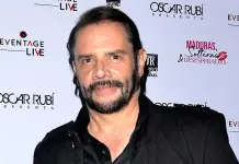 H&eacute;ctor Parra comparte detalles de su vida en prisi&oacute;n en una llamada con su hija