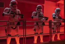 El fenómeno del 4 de mayo: Día de Star Wars