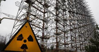A 38 años de Chernóbil, buscan evitar otro incidente radiactivo