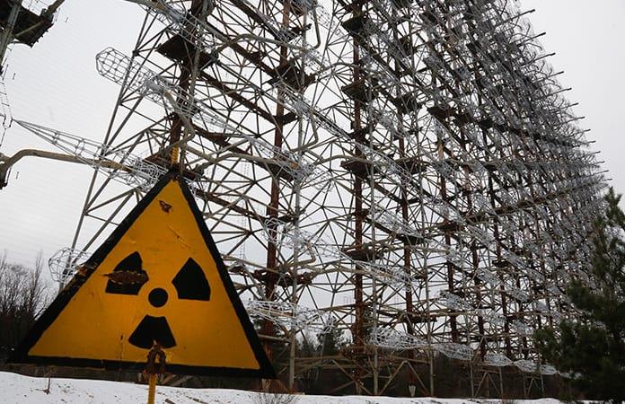 A 38 años de Chernóbil, buscan evitar otro incidente radiactivo