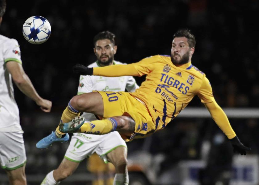 Foto: Mexsport