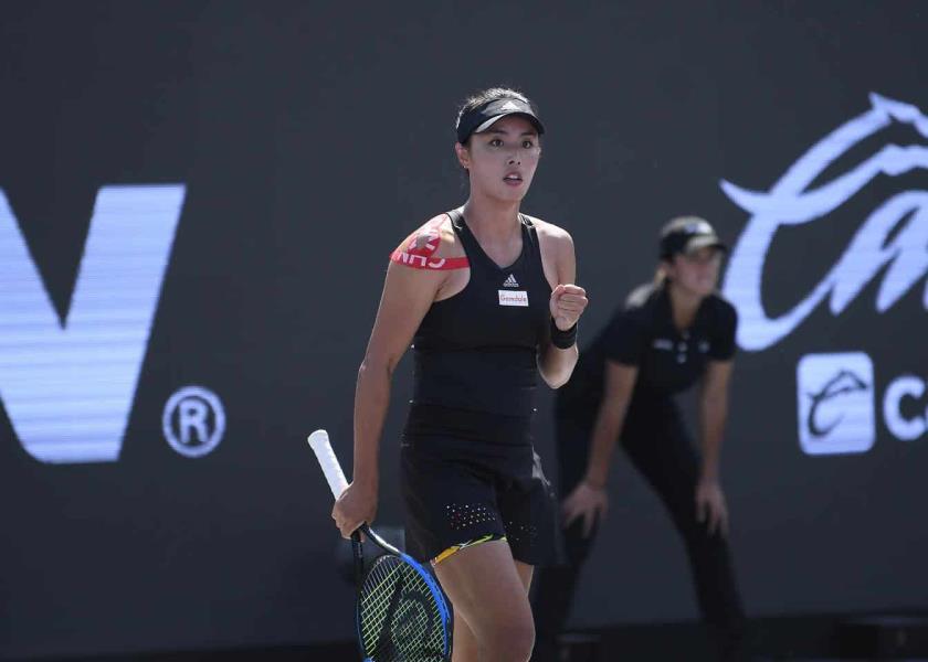 Foto: AKRON WTA Guadalajara