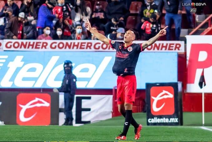 Foto: Xolos