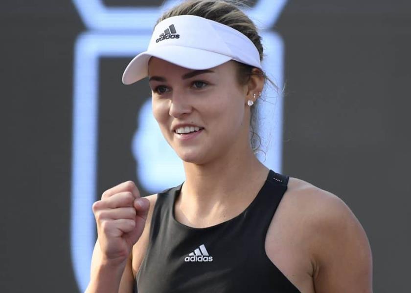 Foto: AKRON WTA Guadalajara