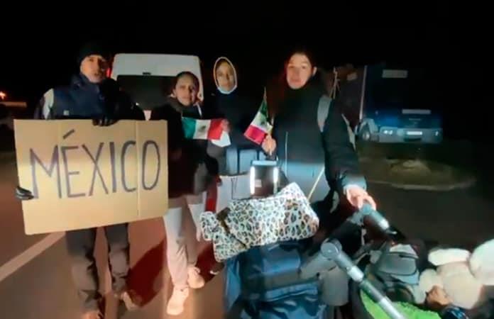 Foto extraída del video