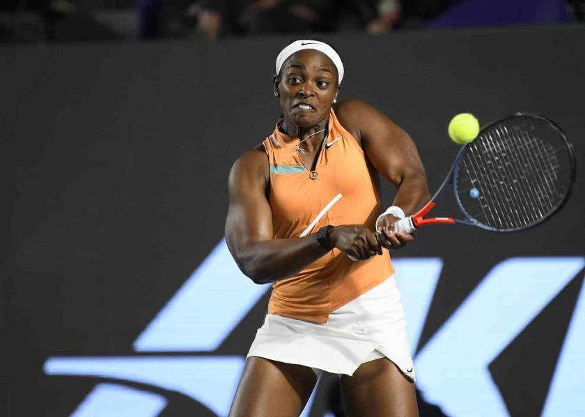 Foto: AKRON WTA Guadalajara