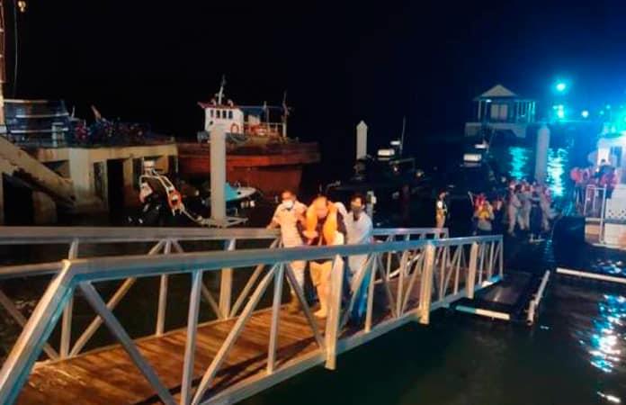 Foto: Sinar Harian